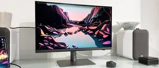  BenQ Creative Pro PD2732U review:  The clue is in the name, this is an affordable and effective 4K monitor for creative professionals 