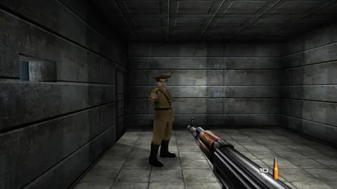  Nintendo 64 emulator just implemented rollback netcode for the entire library: 'It was honestly not that hard' 