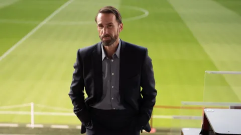  How to watch 'Dear England' online – stream story of Gareth Southgate's England ahead of the World Cup for FREE 