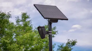  US lawmakers introduce the Ban Flock Act to block surveillance camera use 