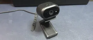  Dell Pro 5 Webcam 2K Review: So you can look good in office 