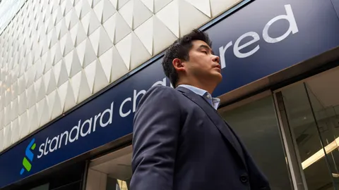  Standard Chartered plans to cut 7,000 jobs in AI push — lender wants to replace ‘lower-value human capital’ and focus on automation 