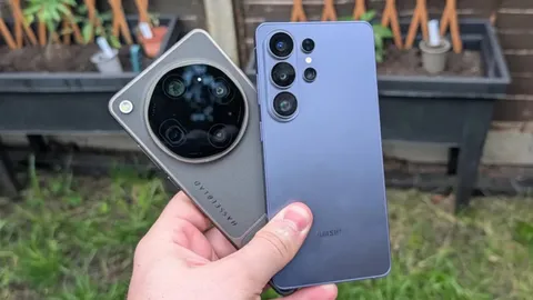  I took over 150 photos with Oppo Find X9 Ultra vs Samsung Galaxy S26 Ultra — here's the winner 