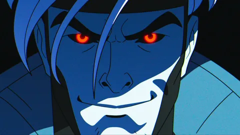  What is the release date for X-Men 97 season 2 episode 7 on Disney+? 