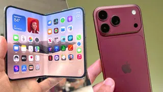  iPhone Duo: 7 features you’re giving up by not buying the iPhone 18 Pro Max 
