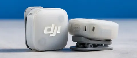 I’ve been testing the brand-new DJI Mic Mini 2 for three weeks — and it’s the best budget mic for content creators