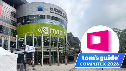 Computex 2026 coverage