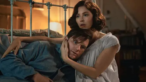 Outlander: Blood of My Blood season 2 — release date, cast and everything we know so far about the hit Starz and MGM+ spinoff show's return