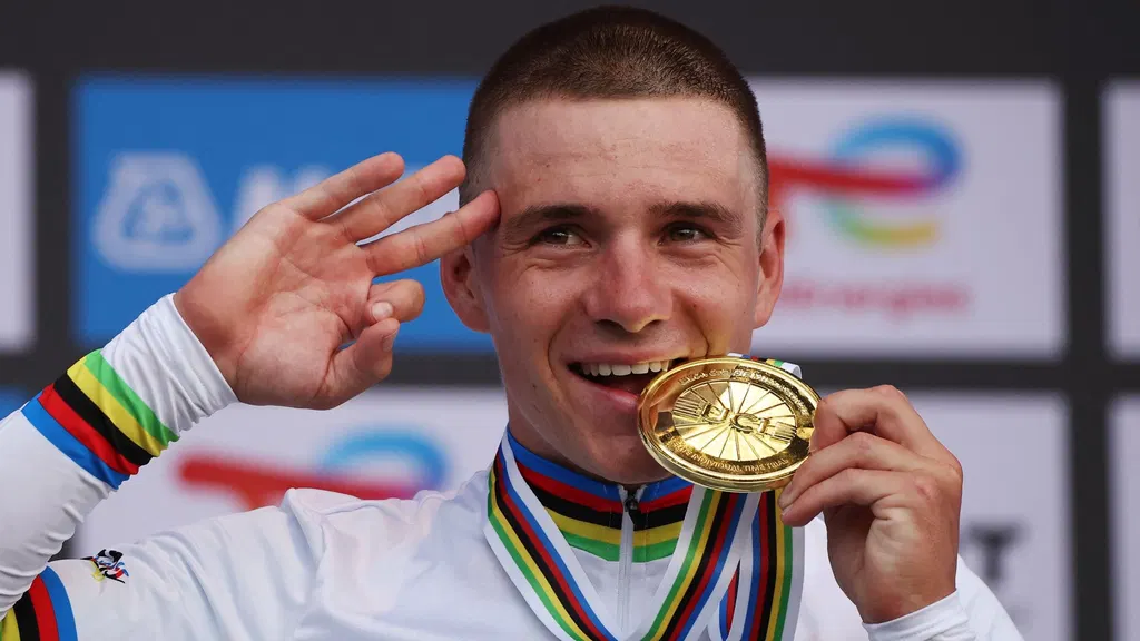 How to watch UCI Road World Championships 2026: free streams, schedule, preview