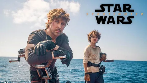  Forget 'The Mandalorian and Grogu' —I'm more excited for this Star Wars movie 