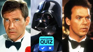  Can you guess the ‘80s movie from just a piece of its poster? See how much you remember from this iconic decade 