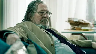  'I haven't farted since 1971': Gary Oldman on what separates him from Jackson Lamb ahead of 'Slow Horses' season 6 