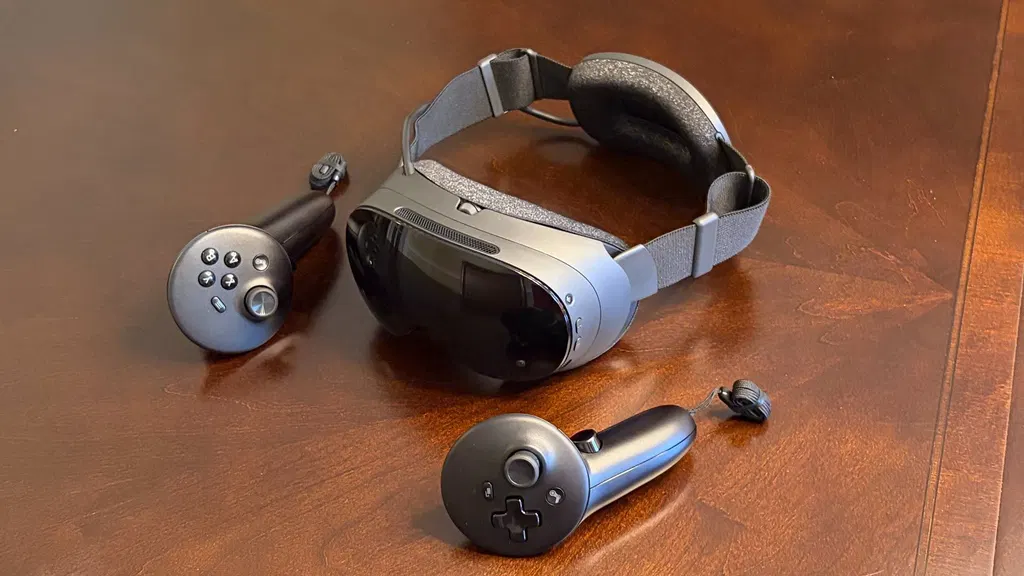 Valve engineers discuss the duality of the Steam Frame and pricing — Valve's newest VR headset pivots SteamOS to Arm