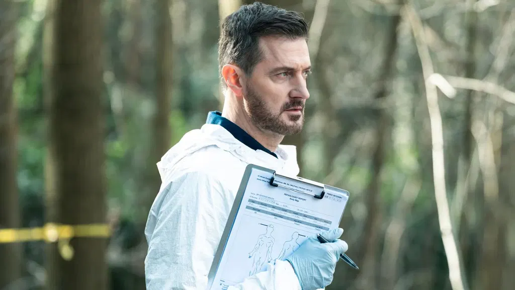 How to watch Winter online for FREE: stream police procedural series from anywhere