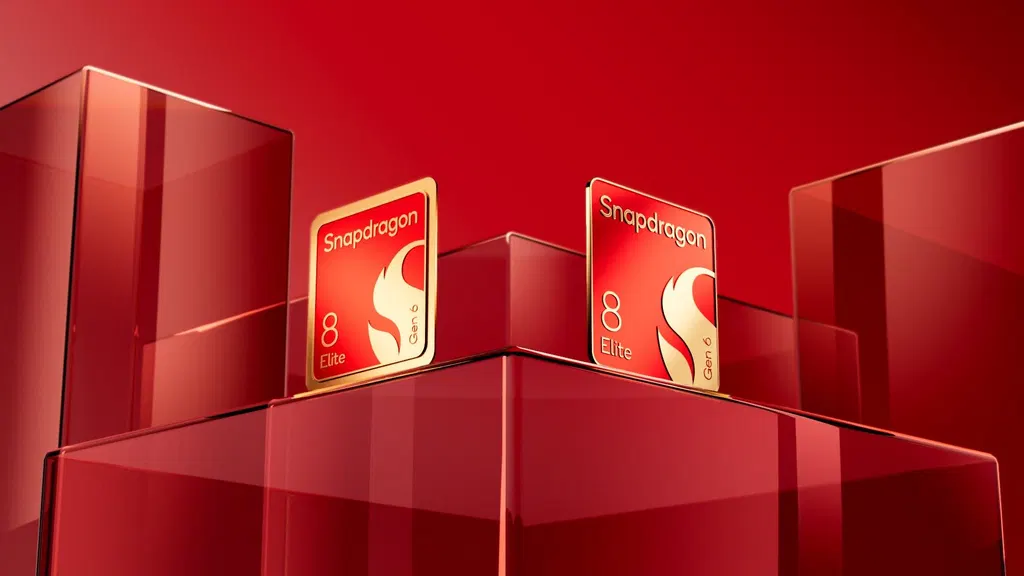 Snapdragon 8 Elite Gen 6 is here — 4 ways the first 5GHz phone chip could crush Apple’s A20 Pro
