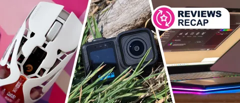 Top tech of the month: the best new gadgets we've tested for August 2026