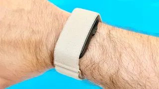  I just reviewed the Garmin Cirqa — 5 things you need to know about Garmin’s subscription-free Whoop and Fitbit Air alternative 