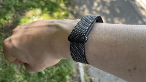  Existing Fitbit users may be 'beyond frustrated' with the app's Google Health redesign, but having just got my hands on the Google Fitbit Air, I'm actually impressed at the AI integration on offer  