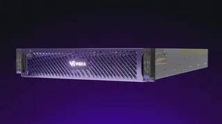  Weka's new pod claims 1000PB in a 56U rack using 1,800 Micron 245.76TB SSDs and a decades-old compression trick 