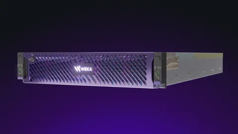  Weka's new pod claims 1000PB in a 56U rack using 1,800 Micron 245.76TB SSDs and a decades-old compression trick 