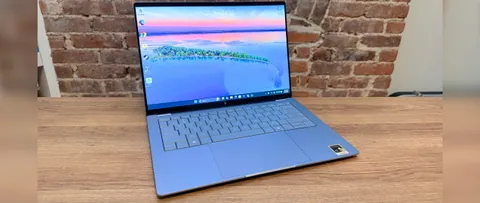  I tested the HP Omnibook Ultra 14 for a month — it's a mighty MacBook competitor, but the price is wrong 