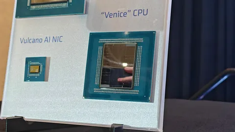AMD exec was ‘very happy’ to see Nvidia‘s Vera performance results – ‘I actually thought we were beating them by smaller numbers’