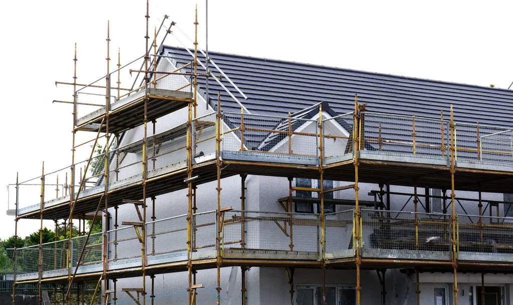 Can my neighbor’s renovation affect my home, and what are my rights? I asked the experts