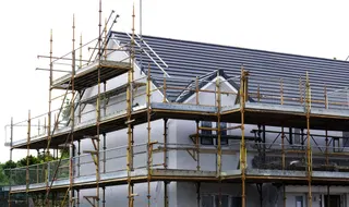  Can my neighbor’s renovation affect my home, and what are my rights? I asked the experts 