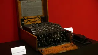  ChatGPT-6 Astra cracks 1941 Enigma-coded message in two days 