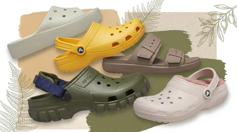 Crocs are up to 60% off at Amazon — 11 deals for a cushioned, blister-free summer