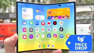  Don't pay full price for your Galaxy Z Fold 8: this preorder deal knocks up to $1,200 off 