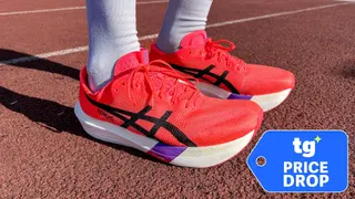  Summer is almost over, but these 17 Asics running shoes are still on sale 