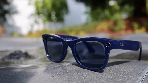 The Ray-Ban Meta Gen 2 smart glasses just got their first-ever discount in the Memorial Day sales