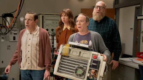 7 new movies and TV show to watch on Netflix, Prime Video, HBO Max, and more this weekend (July 24)
