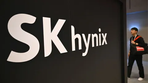 SK Group chairman says memory chip shortage will last until 2030