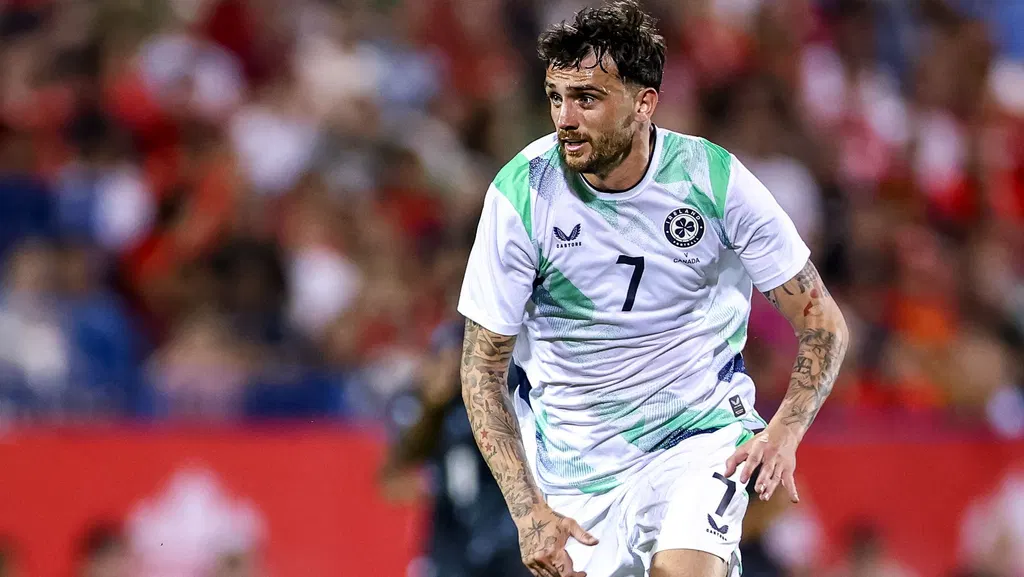 How to watch Kosovo vs Ireland: FREE streams, TV channels for Nations League clash