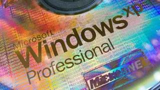  Retired Microsoft Engineer details the story about the famous leaked FCKGW Windows XP key — copy protection used 10MB of encrypted Microsoft Bob for validation 