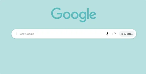 "Google Search is now AI Search" equals the worst thing to happen to the internet since social media, except this time we can all see it coming