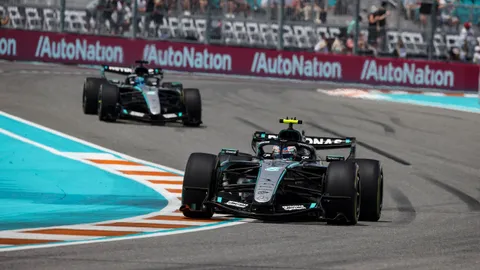 How to watch Canadian Grand Prix 2026 F1: Live Stream, Preview, Schedule