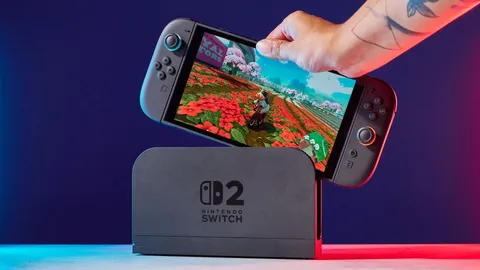 Nintendo Switch Memorial Day deals — 17 best deals today, including lowest ever prices for must-play Switch 2 games