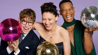  How to watch 'Strictly Come Dancing 2026' online for *FREE* — stream the dance contest from anywhere 