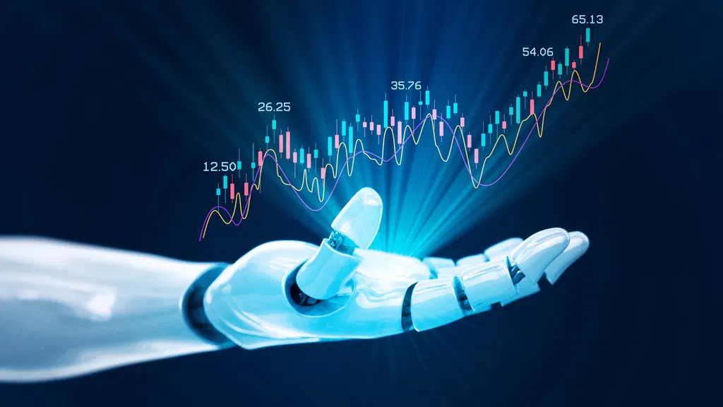 Anthropic says AI can boost U.S. GDP by 32%, up to $44.4 trillion in four years — economics model predicts that displaced employees 'may have to switch to jobs like electrician and nurse'