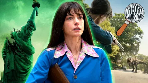  I’m totally convinced ‘The End of Oak Street’ is a secret ‘Cloverfield’ movie — and these 7 clues prove it 