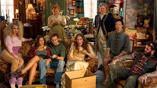  How to watch 'Ghosts Australia' for FREE: stream spooktacular comedy online from anywhere 