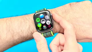  watchOS 27 eliminates this beloved Apple Watch feature 