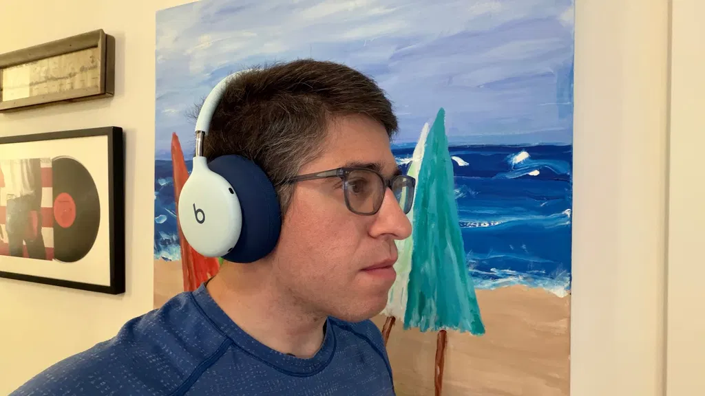 I've spent weeks with the Beats 360 — the design and sound both won me over