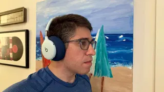  I've spent weeks with the Beats 360 — the design and sound both won me over 