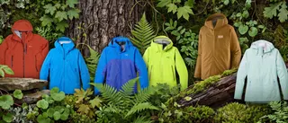  Save up to 50% on top-quality waterproofs from Patagonia, Arc'teryx, The North Face and more — here are my top picks 