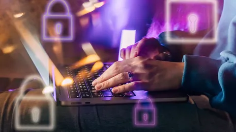 Ghost CMS flaw hijacked to target hundreds of websites with ClickFix attacks — here's how to stay safe