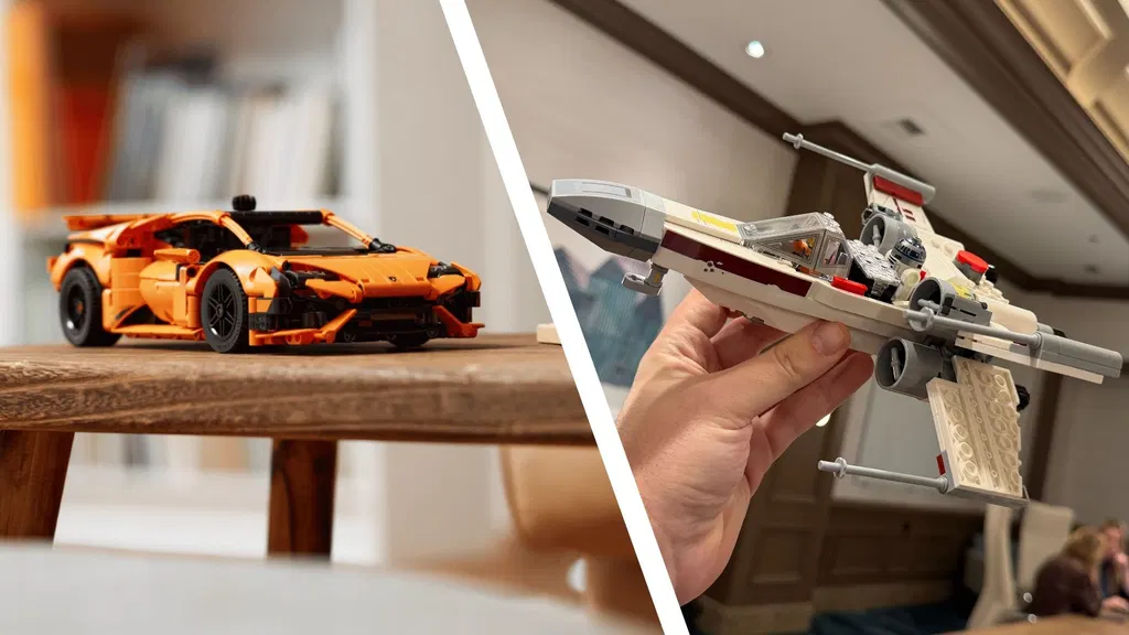 Last call: Lego Prime Day Deals end tonight, and these 30+ deals are worth snapping up